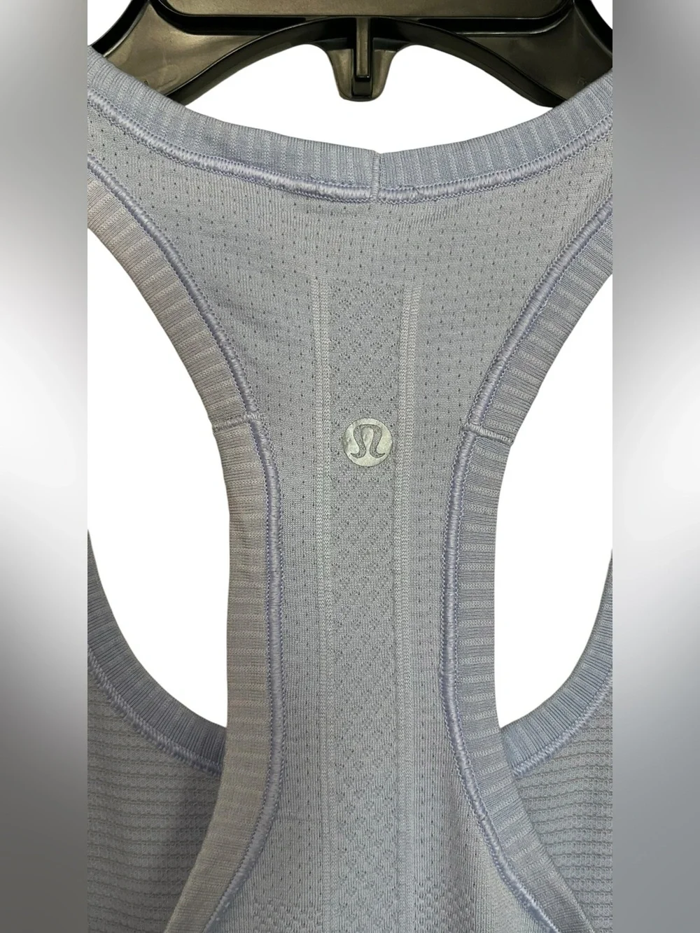 LULULEMON | Swiftly Tech Racerback Tank Light Blue 4